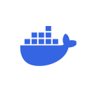 Docker Icon