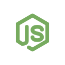 NodeJs Icon