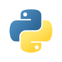 Python Icon